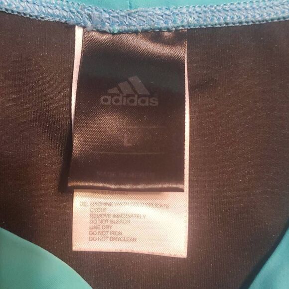 ADIDAS MENS ACTIVE WEAR TANK - Picture 3 of 5